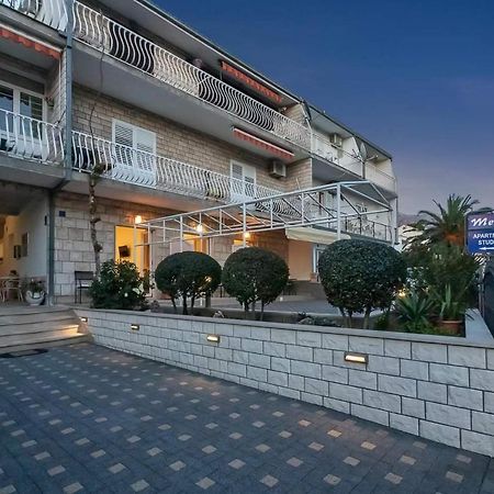 Apartman Meri Макарска Экстерьер фото