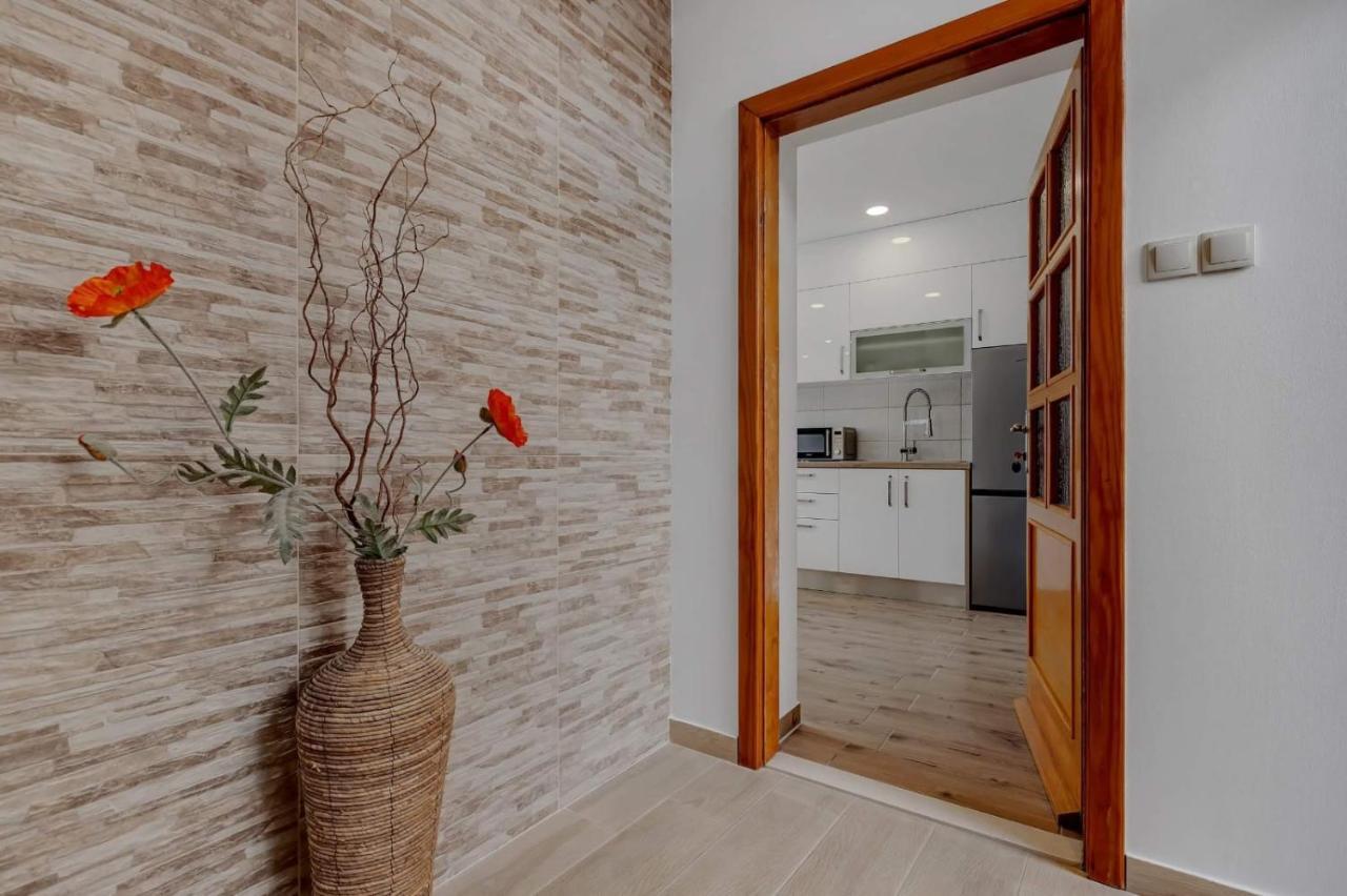 Apartman Meri Макарска Экстерьер фото